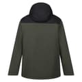 Pikkukuva 2 / 4: Regatta Thornridge Ii Takki Vihreä 2XL Mies