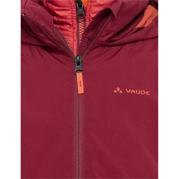 Vaude Casarea 3 In 1 Ii Jacka Lila 110-116 cm Pojke