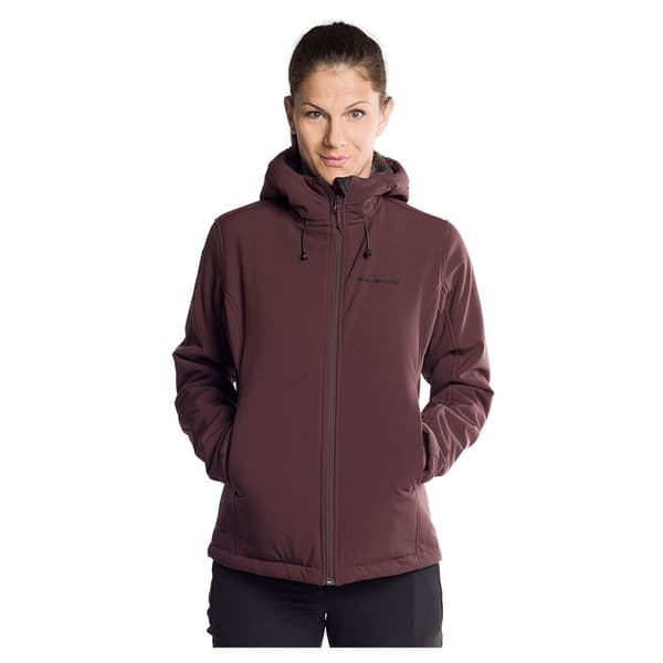 Trangoworld Broome Jacka Lila XL Kvinna