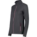 Miniatyrbillede 2 af 2: Cmp 31e1846 Fleece Grå XL Kvinde