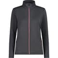 Miniatyrbillede 1 af 2: Cmp 31e1846 Fleece Grå XL Kvinde