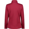 Miniatyrbillede 1 af 2: Cmp 31e1846 Fleece Rød 2XS Kvinde