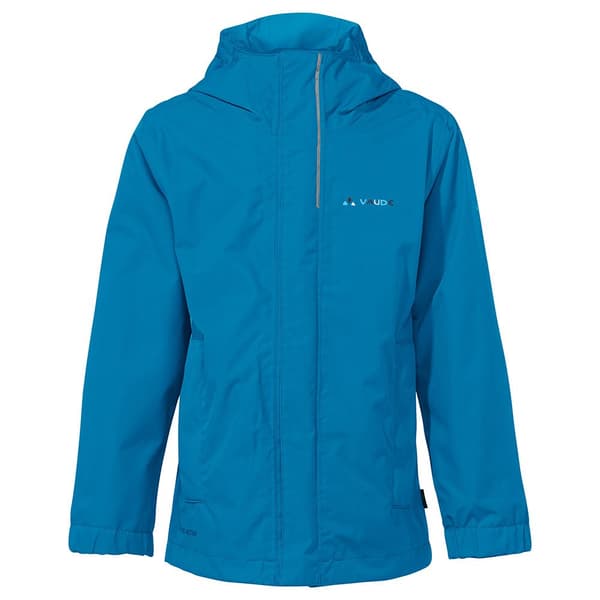 Vaude Escape Light Iv Jacka Blå 98 cm Pojke