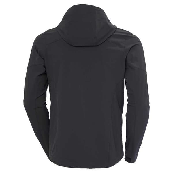 Helly Hansen Blaze Softshelljacka Svart XL Man