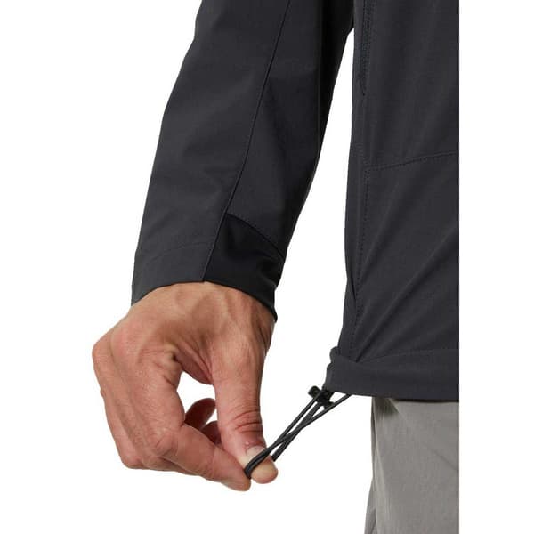 Helly Hansen Blaze Softshelljacka Svart XL Man