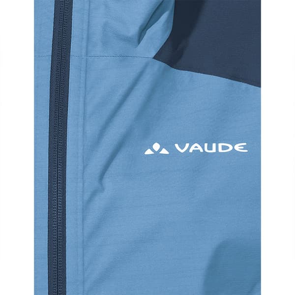 Vaude Simony 2.5l Iv Jakke Rosa 42 Kvinde