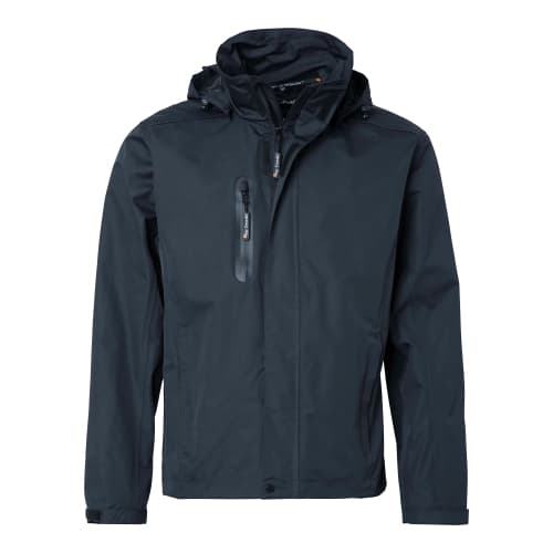 6520 Shell Jacket Navy Male