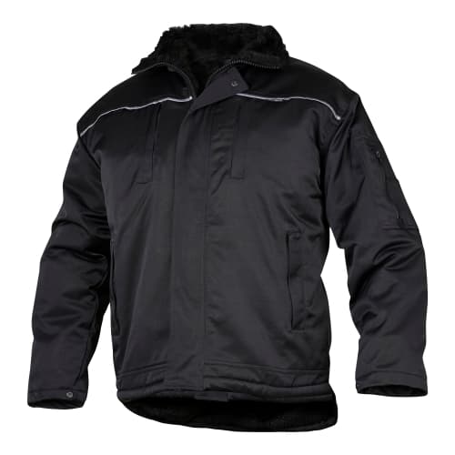 5926 Jacket Black Unisex