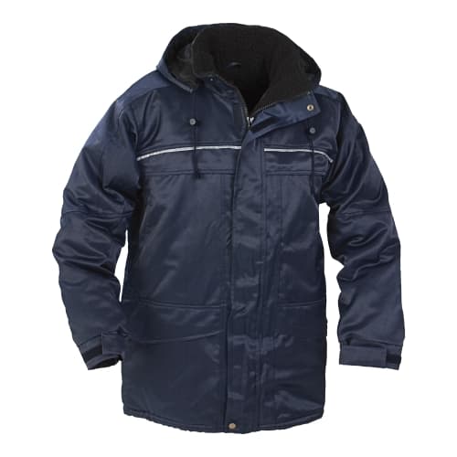6226 Parka Navy Unisex