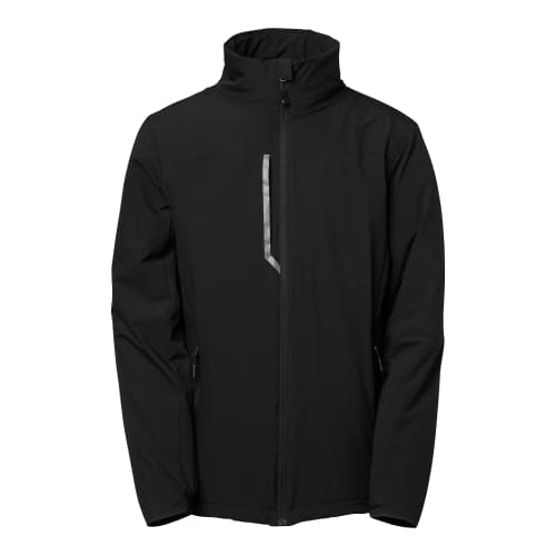 Ralston sport jacket Black Male