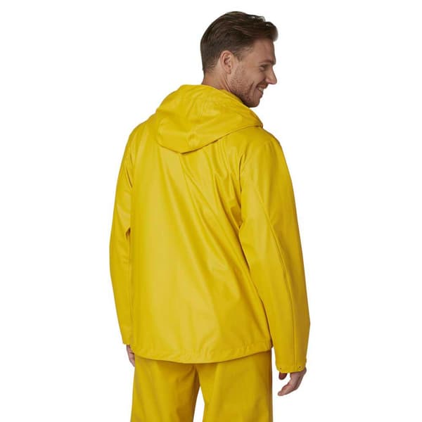 Helly Hansen Moss Jakke Gul S Mand