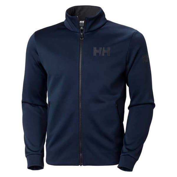 Helly Hansen Hp 2.0 Jakke Blå 2XL Mand