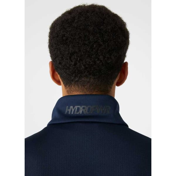 Helly Hansen Hp 2.0 Jakke Blå 2XL Mand