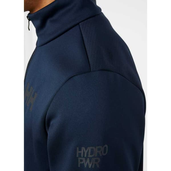 Helly Hansen Hp 2.0 Jakke Blå 2XL Mand