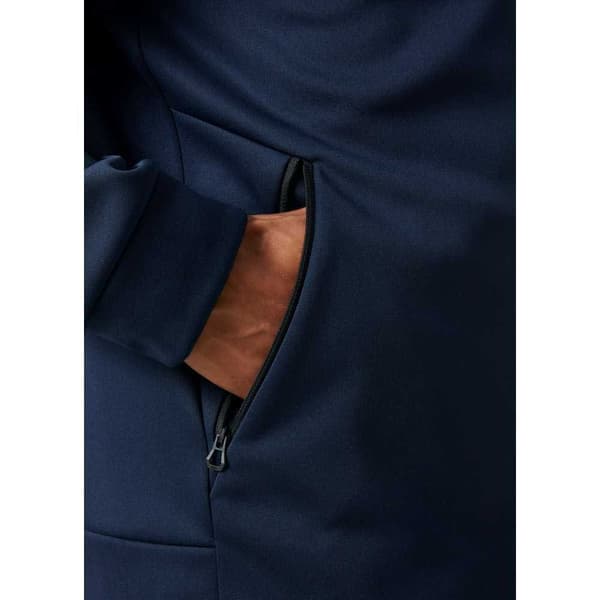 Helly Hansen Hp 2.0 Jakke Blå 2XL Mand