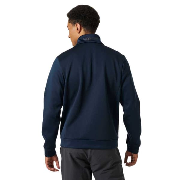 Helly Hansen Hp 2.0 Jakke Blå 2XL Mand