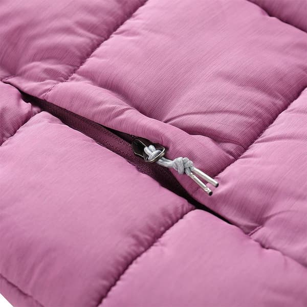 Alpine Pro Edora Kappa Rosa S Kvinna