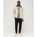 Miniatyrbild 2 av 4: Superdry M5011833a Jacka Beige S Man