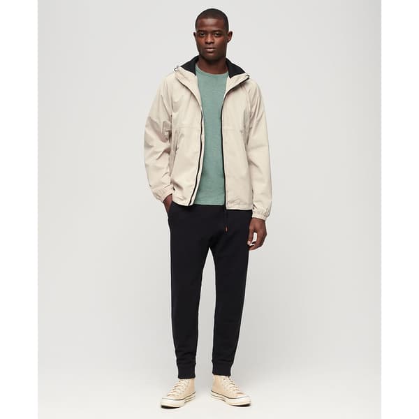 Superdry M5011833a Jacka Beige S Man