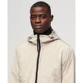 Miniatyrbild 3 av 4: Superdry M5011833a Jacka Beige S Man