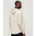 Miniatyrbild 1 av 4: Superdry M5011833a Jacka Beige S Man