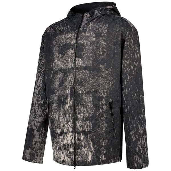 Diesel J Brick Bomberjacka Svart 52 Man