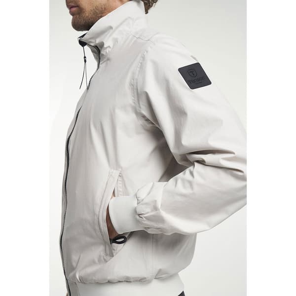 Tenson Sting Bomberjakke Beige 2XL Mand
