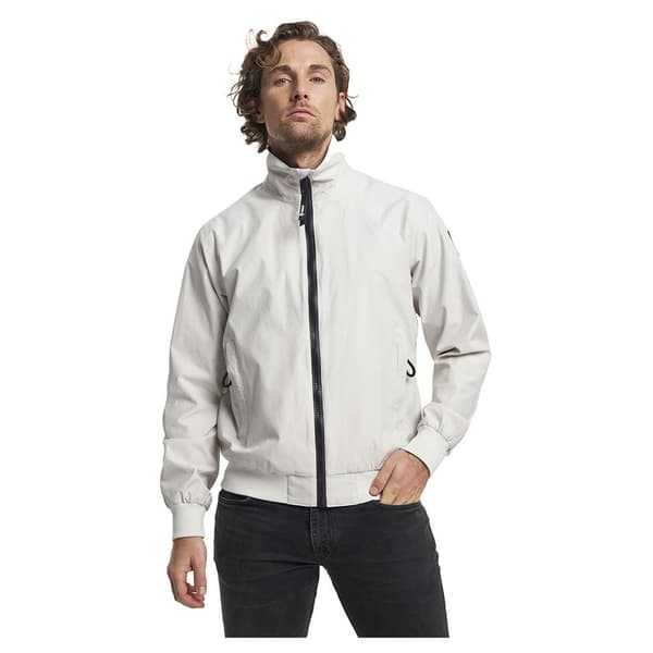 Tenson Sting Bomberjakke Beige 2XL Mand