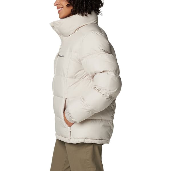 Columbia Pike Lake™ Jakke Beige L Kvinde