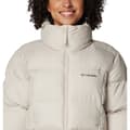 Miniatyrbillede 4 af 8: Columbia Pike Lake™ Jakke Beige L Kvinde