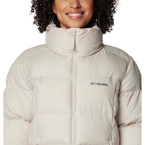 Columbia Pike Lake™ Jakke Beige L Kvinde