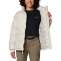 Miniatyrbillede 5 af 8: Columbia Pike Lake™ Jakke Beige L Kvinde