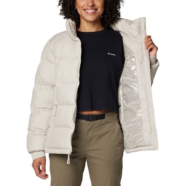Columbia Pike Lake™ Jakke Beige L Kvinde