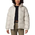Miniatyrbillede 6 af 8: Columbia Pike Lake™ Jakke Beige L Kvinde