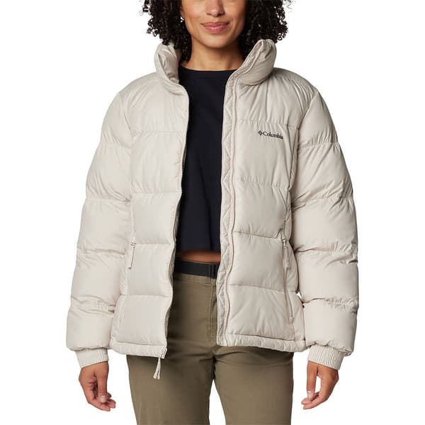 Columbia Pike Lake™ Jakke Beige L Kvinde