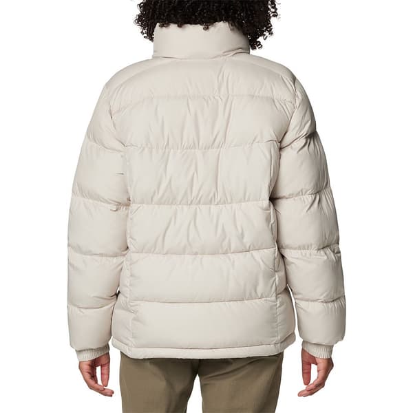Columbia Pike Lake™ Jakke Beige L Kvinde