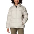 Miniatyrbillede 1 af 8: Columbia Pike Lake™ Jakke Beige L Kvinde