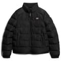 Miniatyrbillede 2 af 4: Superdry Sports Pufferjakke Sort L Mand