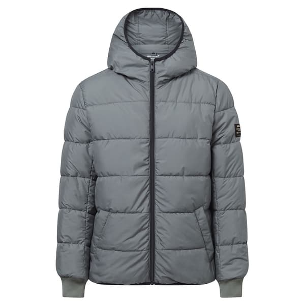 Ecoalf Merapi Jacka Beige M Man