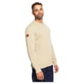 Pikkukuva 3 / 4: Quiksilver Marin Neulepaita Beige S Mies