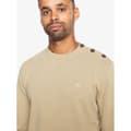 Pikkukuva 4 / 4: Quiksilver Marin Neulepaita Beige S Mies