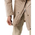 Pikkukuva 3 / 5: Vaude Coreway Takki Beige 42 Nainen