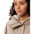 Pikkukuva 4 / 5: Vaude Coreway Takki Beige 42 Nainen