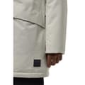 Miniatyrbillede 6 af 8: Jack Wolfskin Tempelhof Frakke Beige L Kvinde