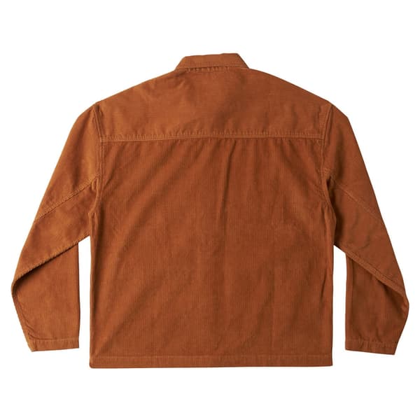Dc Shoes Juncture Takki Ruskea,Oranssi S Mies