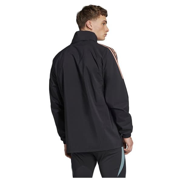 Adidas Fc Bayern Tiro 24 Rain Jakke M Mand