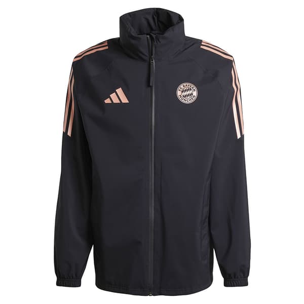 Adidas Fc Bayern Tiro 24 Rain Takki  S Mies