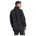 Pikkukuva 2 / 5: Adidas Fc Bayern Tiro 24 Rain Takki  S Mies