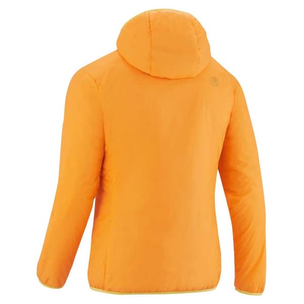 Edelrid Dreamcatcher Jacka Orange M Man