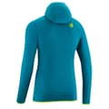 Pikkukuva 2 / 2: Edelrid Nest Takki Sininen M Mies